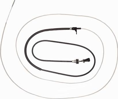 CAVO 7003 636 - Тросик газу autozip.com.ua
