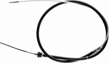 CAVO 7002 703 - Трос, гальмівна система autozip.com.ua