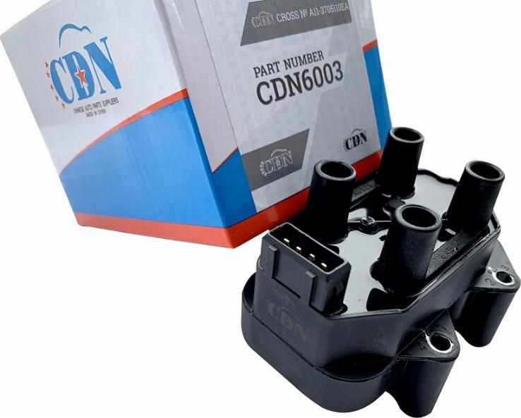 CDN CDN6003 - Котушка запалювання autozip.com.ua