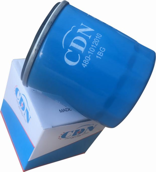 CDN CDN4014 - Масляний фільтр autozip.com.ua
