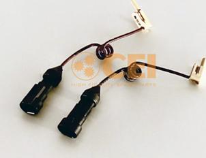 C.E.I. 583003 - Сигналізатор, знос гальмівних колодок autozip.com.ua