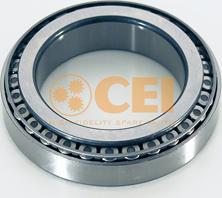 C.E.I. 530980 - Підшипник autozip.com.ua