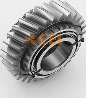 C.E.I. 196.262 - Шестерня, первинний вал autozip.com.ua