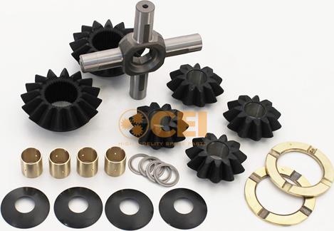C.E.I. 198.128 - Ремкомплект, диференціал autozip.com.ua