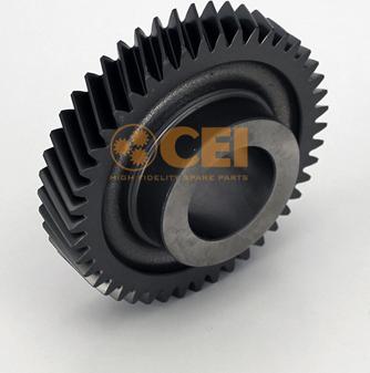 C.E.I. 146637 - Шестерня, вторинний вал autozip.com.ua