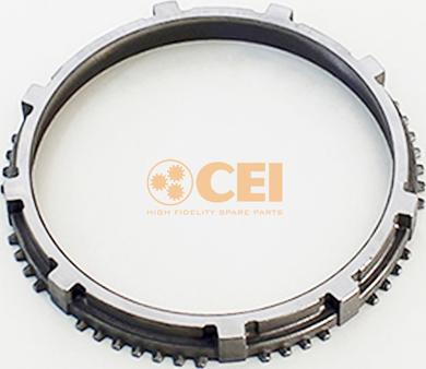C.E.I. 119085 - Кільце синхронізатора, ступінчаста коробка передач autozip.com.ua