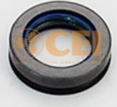 C.E.I. 139.877 - Ущільнене кільце, ступінчаста коробка передач autozip.com.ua