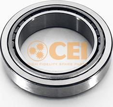 C.E.I. 130980 - Підшипник ступиці колеса autozip.com.ua