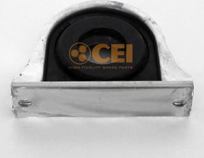 C.E.I. 284104 - Підвіска, карданний вал autozip.com.ua
