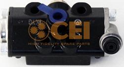 C.E.I. 280.868 - Електромагнітний клапан, циліндр перемикання autozip.com.ua