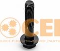 C.E.I. 287.150 - Болт autozip.com.ua