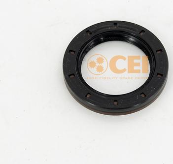 C.E.I. 239.161 - Ущільнене кільце, ступінчаста коробка передач autozip.com.ua