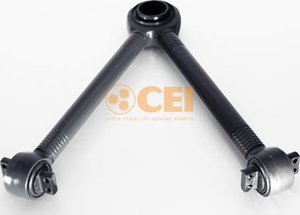 C.E.I. 225.051 - Важіль незалежної підвіски колеса autozip.com.ua