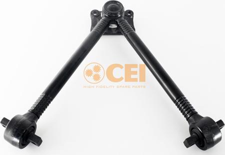 C.E.I. 225.157 - Важіль незалежної підвіски колеса autozip.com.ua