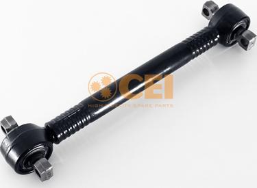 C.E.I. 225184 - Важіль незалежної підвіски колеса autozip.com.ua
