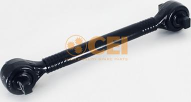 C.E.I. 225187 - Важіль незалежної підвіски колеса autozip.com.ua