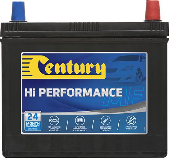Century Batteries 604108 - Стартерна акумуляторна батарея, АКБ autozip.com.ua