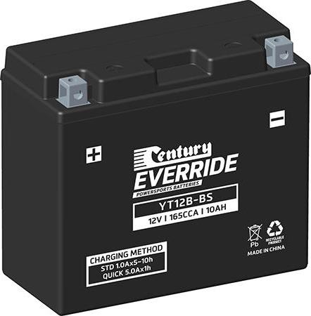 Century Batteries 151136 - Стартерна акумуляторна батарея, АКБ autozip.com.ua