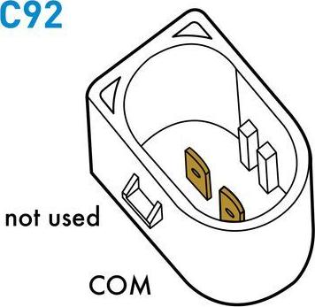 Cevam 9425 - Генератор autozip.com.ua