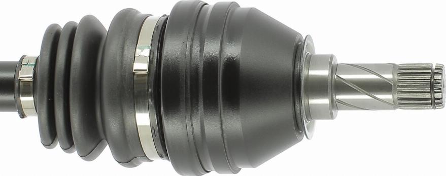 Cevam 5949 - Приводний вал autozip.com.ua
