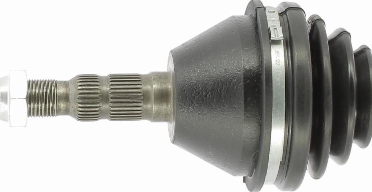 Cevam 5946 - Приводний вал autozip.com.ua