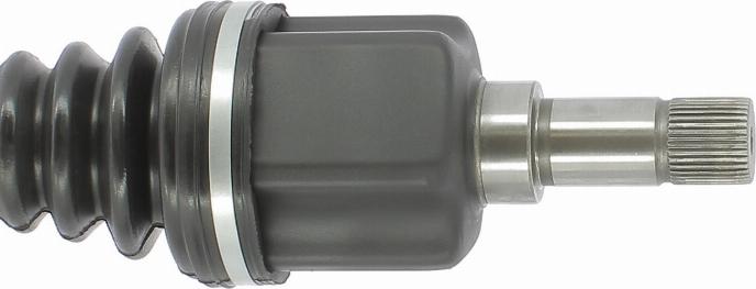 Cevam 5940 - Приводний вал autozip.com.ua