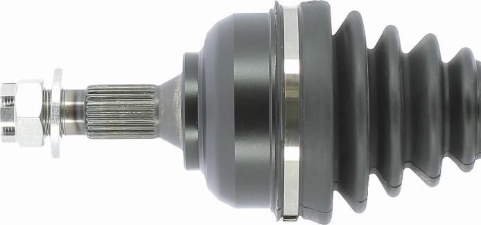 Cevam 5941 - Приводний вал autozip.com.ua