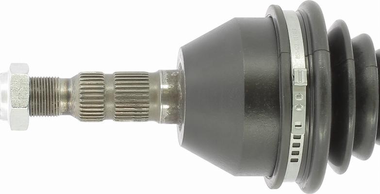Cevam 5948 - Приводний вал autozip.com.ua