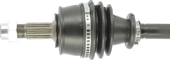 Cevam OL5959 - Приводний вал autozip.com.ua