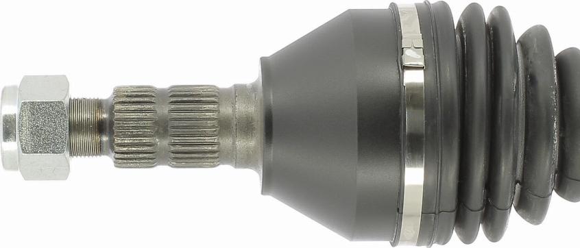 Cevam OL5954 - Приводний вал autozip.com.ua