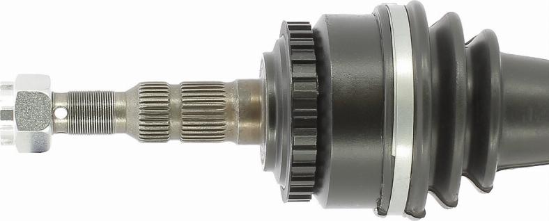 Cevam 5956Z - Приводний вал autozip.com.ua