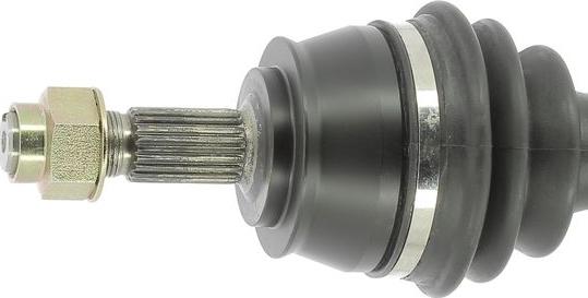 Cevam 5958 - Приводний вал autozip.com.ua