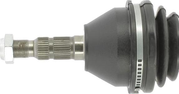 Cevam 5953 - Приводний вал autozip.com.ua