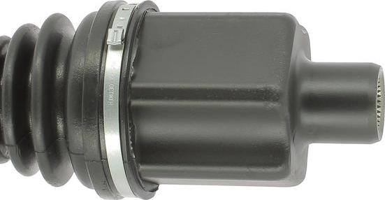 Cevam OL5953 - Приводний вал autozip.com.ua