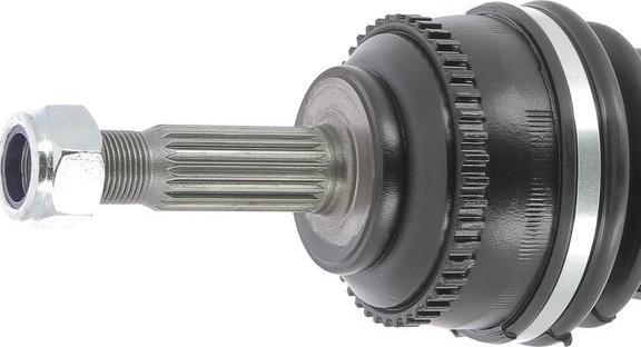 Cevam OL5965Z2 - Приводний вал autozip.com.ua