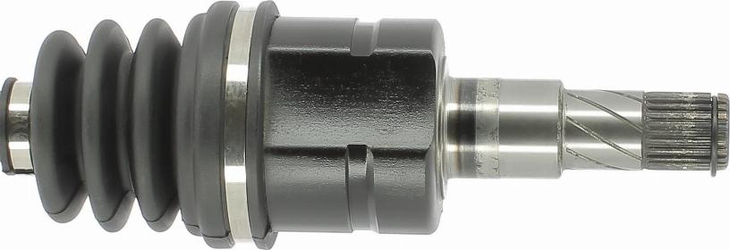 Cevam 5967 - Приводний вал autozip.com.ua