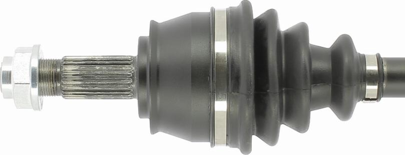 Cevam 5967 - Приводний вал autozip.com.ua