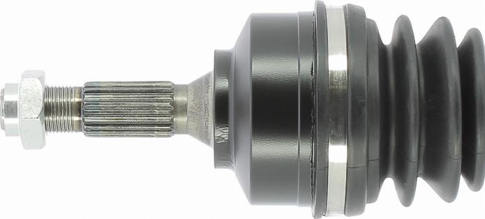 Cevam 5909 - Приводний вал autozip.com.ua