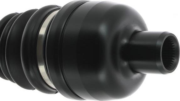 Cevam 5901 - Приводний вал autozip.com.ua