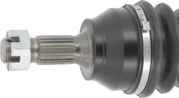 Cevam OL5914 - Приводний вал autozip.com.ua