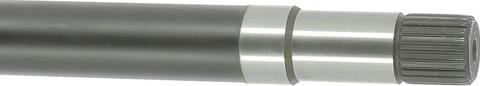 Cevam OL5937 - Приводний вал autozip.com.ua