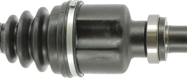 Cevam OL5927 - Приводний вал autozip.com.ua