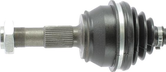 Cevam 5927 - Приводний вал autozip.com.ua
