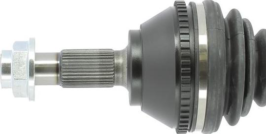 Cevam 5491Z - Приводний вал autozip.com.ua