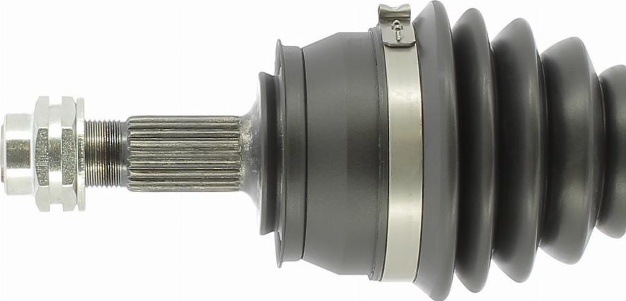 Cevam 5456 - Приводний вал autozip.com.ua