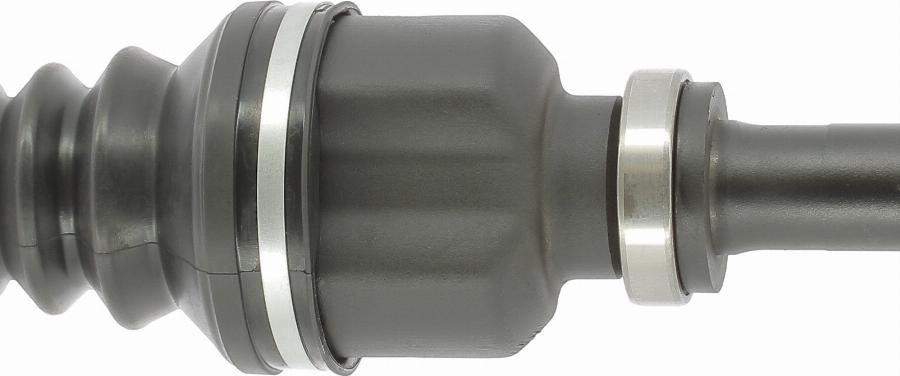 Cevam OL5467 - Приводний вал autozip.com.ua
