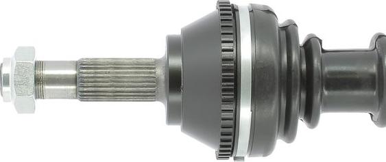 Cevam 5486Z - Приводний вал autozip.com.ua