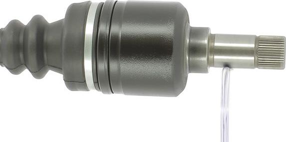 Cevam 5486Z - Приводний вал autozip.com.ua