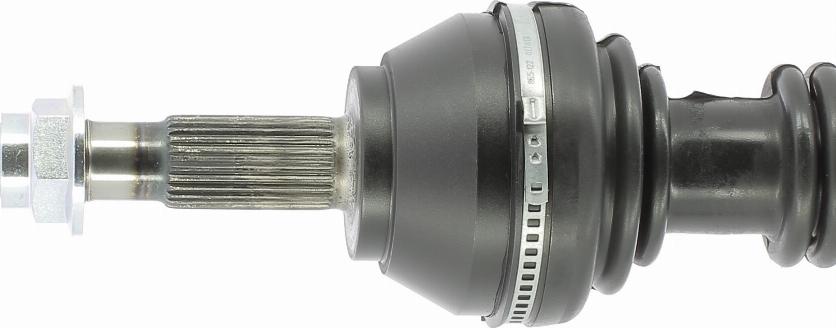 Cevam 5486 - Приводний вал autozip.com.ua