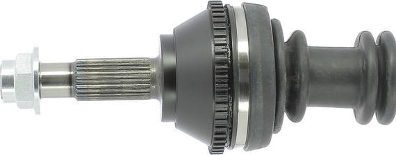 Cevam 5487Z - Приводний вал autozip.com.ua